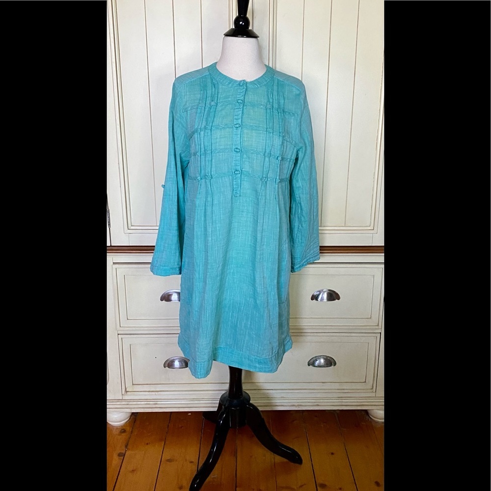 🌟Atelier Max Stitch Fix Shirt Dress🌟